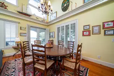 308 Jungle Shores Drive, Edisto Beach, SC 29438 - Photo 9