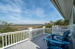 308 Jungle Shores Dr, Edisto Beach, SC 29438 - Photo 35