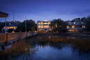 308 Jungle Shores Dr, Edisto Beach, SC 29438 - Photo 47