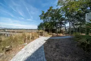 308 Jungle Shores Dr, Edisto Beach, SC 29438 - Photo 61