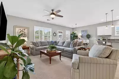 1941 Zonny Moss Drive, Johns Island, SC 29455 - Photo 5