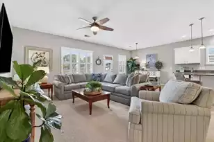 1941 Zonny Moss Dr, Johns Island, SC 29455 - Photo 5