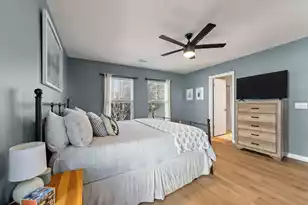 5177 Liberty Park Circle E, North Charleston, SC 29405 - Photo 21