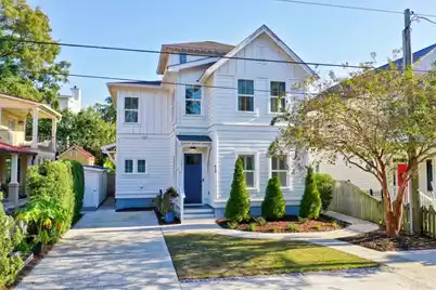 419 King Street, Mount Pleasant, SC 29464 - Photo 1