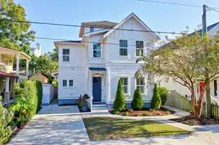 419 King St, Mount Pleasant, SC 29464 - Photo 1