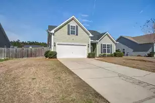 1022 Bridlewood Farms Pkwy, Ridgeville, SC 29472 - Photo 51