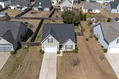 1022 Bridlewood Farms Parkway, Ridgeville, SC 29472 - Photo 33