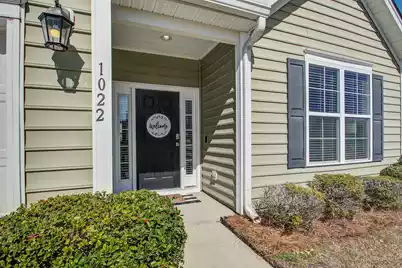 1022 Bridlewood Farms Parkway, Ridgeville, SC 29472 - Photo 3