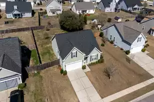 1022 Bridlewood Farms Pkwy, Ridgeville, SC 29472 - Photo 35