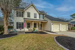 180 Historic Dr, Mount Pleasant, SC 29464 - Photo 5