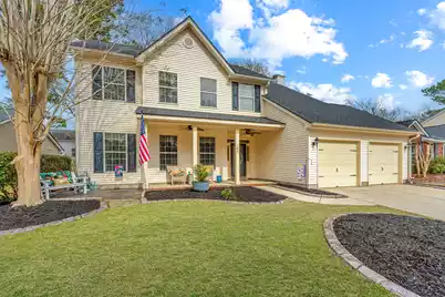 180 Historic Drive, Mount Pleasant, SC 29464 - Photo 1