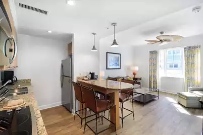 5804 Palmetto Drive #Unit A-310, Isle Of Palms, SC 29451 - Photo 3