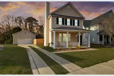 1475 Swamp Fox Lane, Charleston, SC 29412 - Photo 1