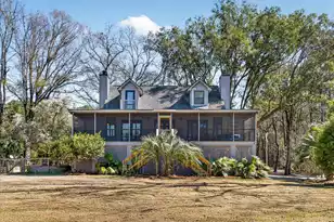 5713 Boone Haven Rd Rd, Wadmalaw Island, SC 29487 - Photo 3