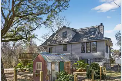 5713 Boone Haven Road, Wadmalaw Island, SC 29487 - Photo 39