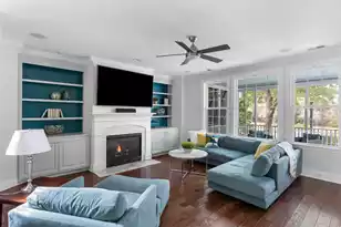 4320 Savoy St, Mount Pleasant, SC 29466 - Photo 5