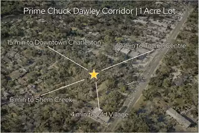 0 Chuck Dawley Boulevard, Mount Pleasant, SC 29464 - Photo 3