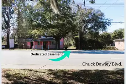 0 Chuck Dawley Boulevard, Mount Pleasant, SC 29464 - Photo 1