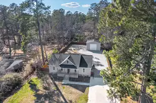 1691 Bennett Cir, Holly Hill, SC 29059 - Photo 37