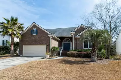 1817 Great Hope Drive, Mount Pleasant, SC 29466 - Photo 3