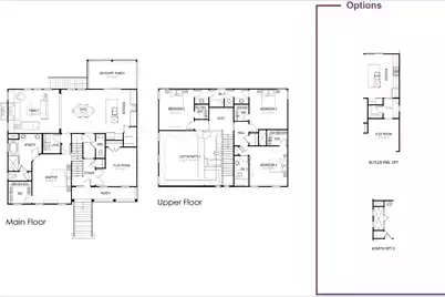 3622 Conch Street, Mount Pleasant, SC 29466 - Photo 3