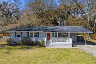 623 Constant Dr, Charleston, SC 29412 - Photo 1