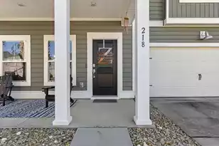 218 Granton Edge Ln, Summerville, SC 29486 - Photo 3