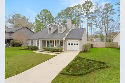 803 Aylesbury Road N, Goose Creek, SC 29445 - Photo 5