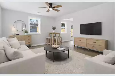 1543 Evergreen Street, Charleston, SC 29407 - Photo 5