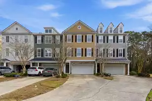 124 Palm Cove Way, Mount Pleasant, SC 29466 - Photo 5