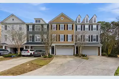 124 Palm Cove Way, Mount Pleasant, SC 29466 - Photo 5