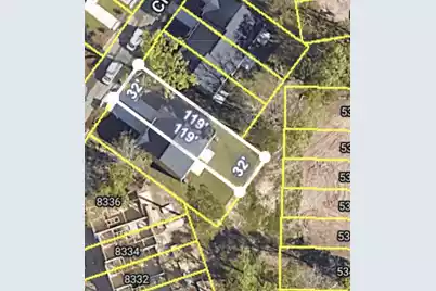 8348 Child's Cove, North Charleston, SC 29418 - Photo 55