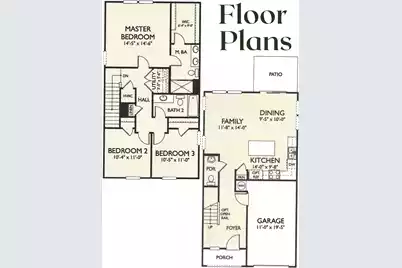 8348 Child's Cove, North Charleston, SC 29418 - Photo 3