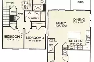 8348 Child's Cove, North Charleston, SC 29418 - Photo 3