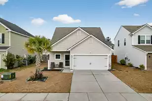 117 Sequoia Ln, Goose Creek, SC 29445 - Photo 1