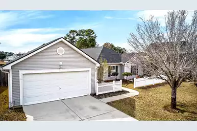 133 Savannah River Drive, Summerville, SC 29485 - Photo 7
