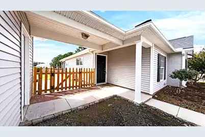 133 Savannah River Drive, Summerville, SC 29485 - Photo 9