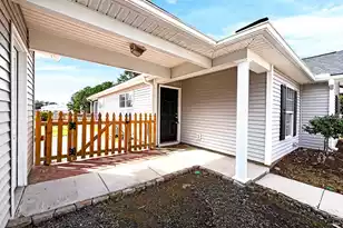 133 Savannah River Dr, Summerville, SC 29485 - Photo 9