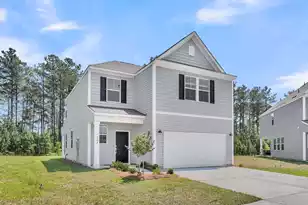 322 Clipper Ct, Summerville, SC 29486 - Photo 13