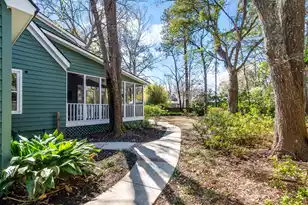 1198 Ambling Way, Mount Pleasant, SC 29464 - Photo 33