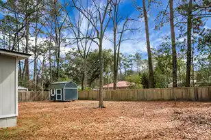 305 Forest Cir, Walterboro, SC 29488 - Photo 37