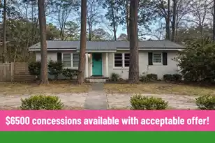 305 Forest Cir, Walterboro, SC 29488 - Photo 43