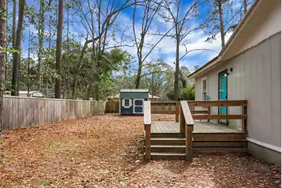305 Forest Circle, Walterboro, SC 29488 - Photo 35
