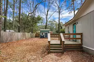 305 Forest Cir, Walterboro, SC 29488 - Photo 35