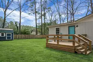 305 Forest Cir, Walterboro, SC 29488 - Photo 29