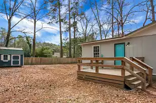 305 Forest Cir, Walterboro, SC 29488 - Photo 33