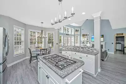 1702 William Hapton Way, Mount Pleasant, SC 29466 - Photo 5