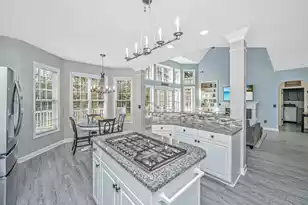 1702 William Hapton Way, Mount Pleasant, SC 29466 - Photo 5