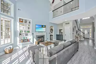 1702 William Hapton Way, Mount Pleasant, SC 29466 - Photo 19