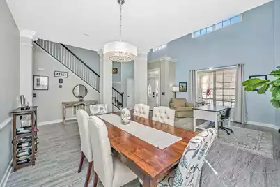 1702 William Hapton Way, Mount Pleasant, SC 29466 - Photo 9